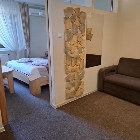 Spa Apartment Parkowy 호이니체 외부 사진