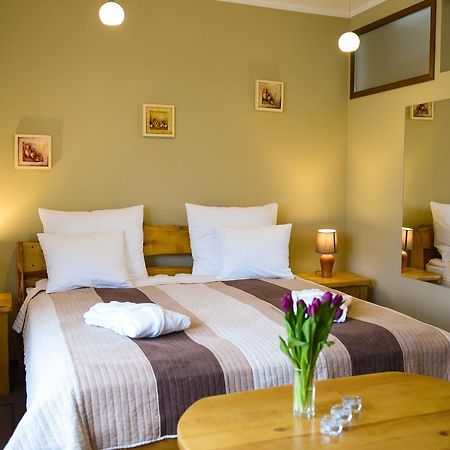 Spa Apartment Parkowy 호이니체 외부 사진